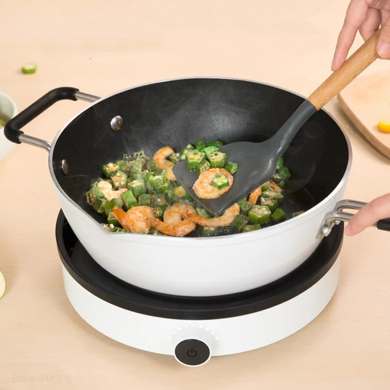 Xiaomi Smart Cooker | High-Tech Induction Cooking