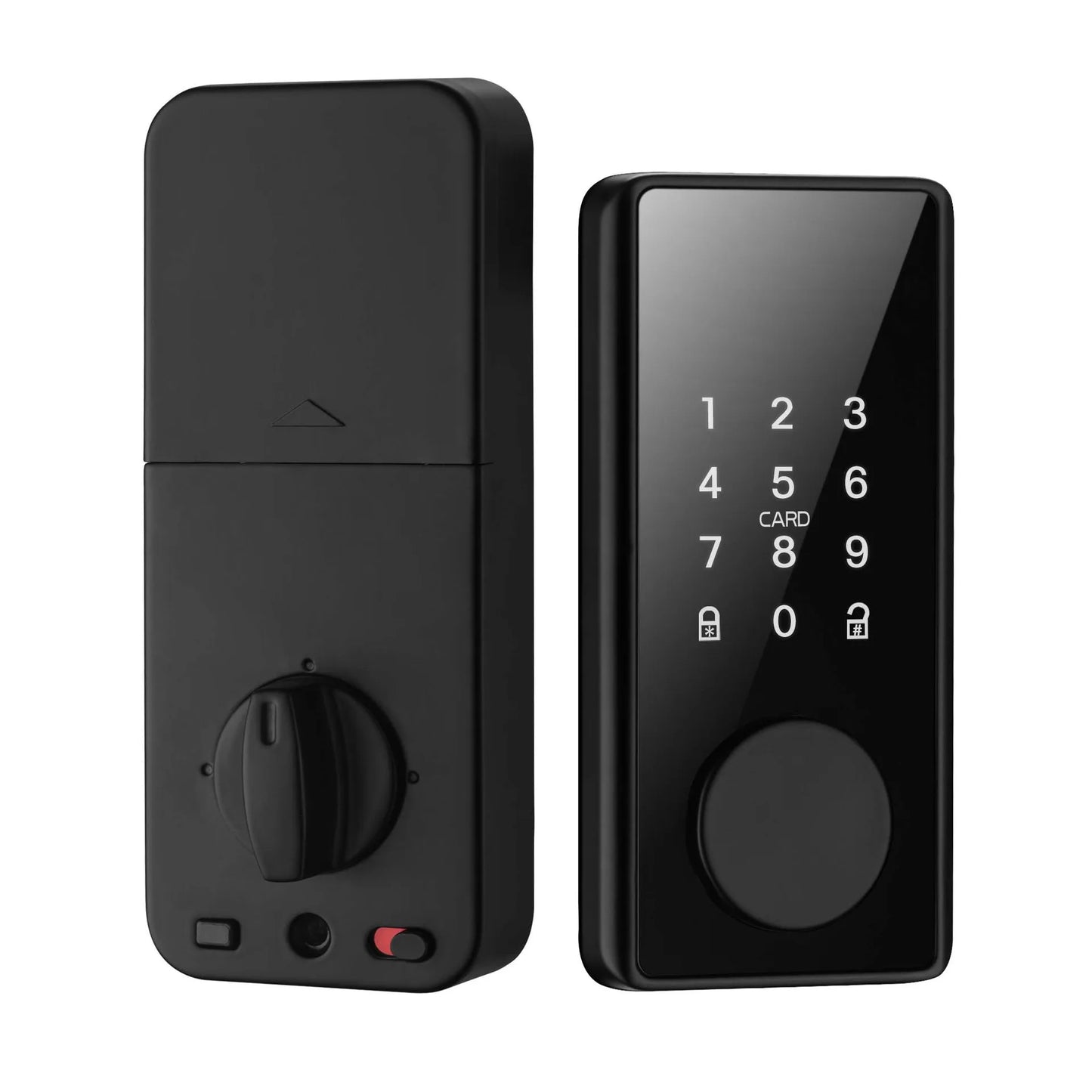 Tuya Bluetooth Smart Deadbolt - Keyless Biometric Lock